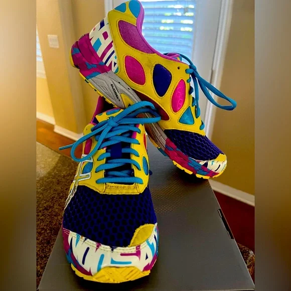 Final price - Brand New/In Box Asics Gel Noosa Tri 7; size 8.5 women’s - Picture 1 of 5